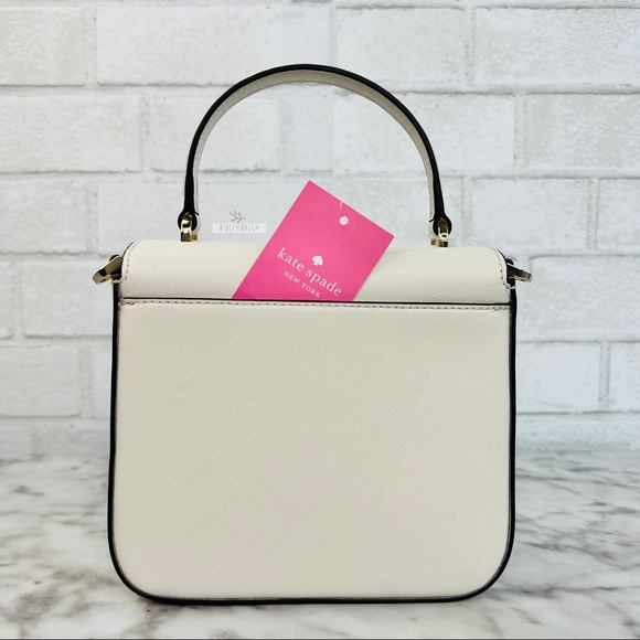 Kate Spade Staci Square Crossbody Handbag - Picture 3 of 9